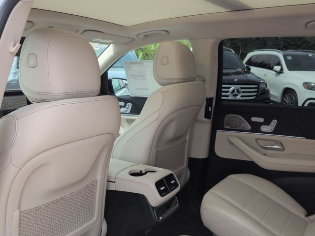 Thumbnail: 2026 Mercedes-Benz GLS - 12