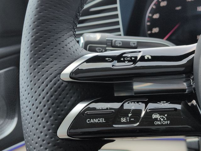 Thumbnail: 2026 Mercedes-Benz GLS - 30