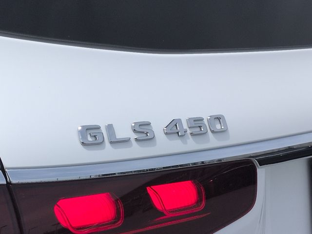 Thumbnail: 2026 Mercedes-Benz GLS - 24