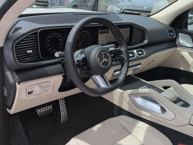 Thumbnail: 2026 Mercedes-Benz GLS - 2