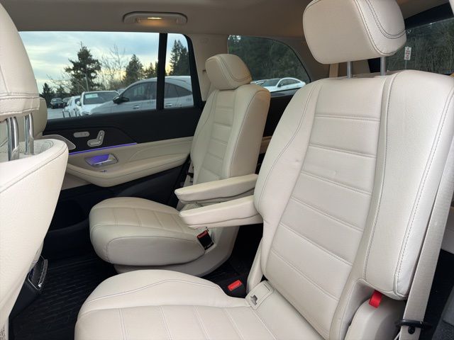 Thumbnail: 2022 Mercedes-Benz GLS - 14