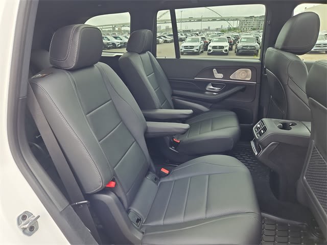 Thumbnail: 2025 Mercedes-Benz GLS - 30