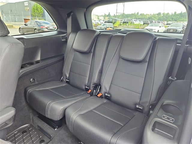 Thumbnail: 2025 Mercedes-Benz GLS - 41