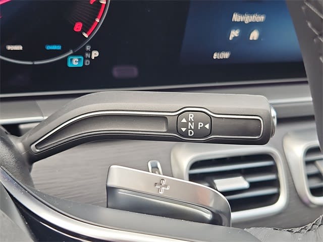 Thumbnail: 2025 Mercedes-Benz GLS - 16