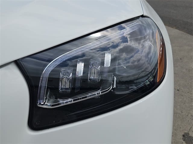 Thumbnail: 2025 Mercedes-Benz GLS - 25