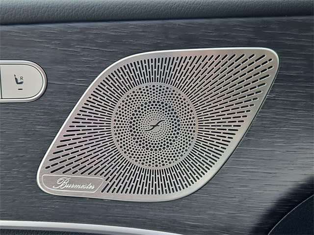 Thumbnail: 2025 Mercedes-Benz GLS - 20