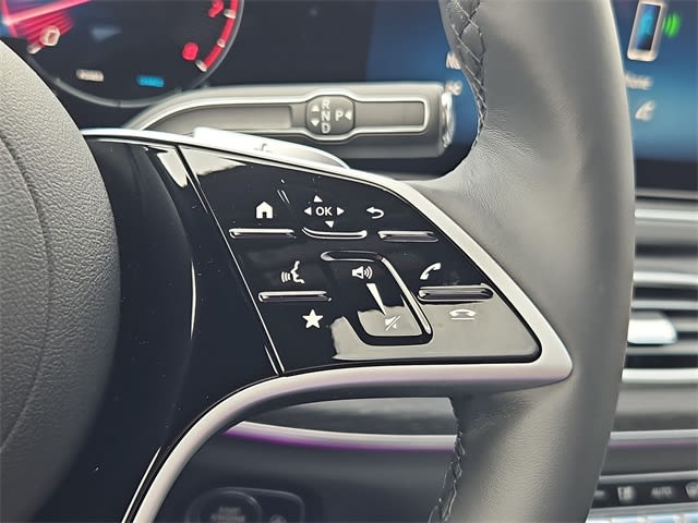 Thumbnail: 2025 Mercedes-Benz GLS - 33