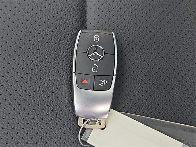 Thumbnail: 2025 Mercedes-Benz GLS - 19