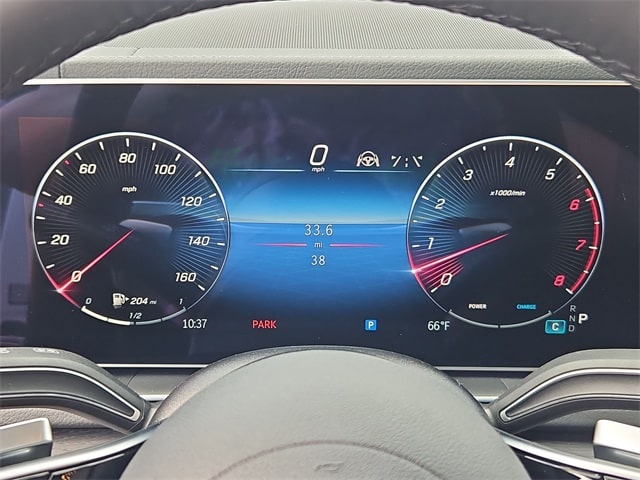 Thumbnail: 2025 Mercedes-Benz GLS - 17