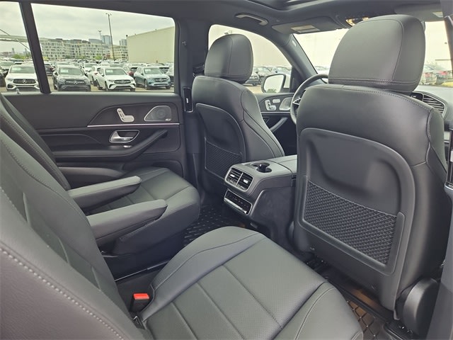 Thumbnail: 2025 Mercedes-Benz GLS - 13