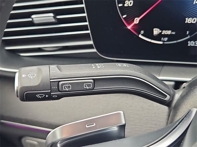 Thumbnail: 2025 Mercedes-Benz GLS - 34