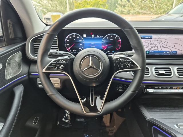 Thumbnail: 2024 Mercedes-Benz GLS - 14