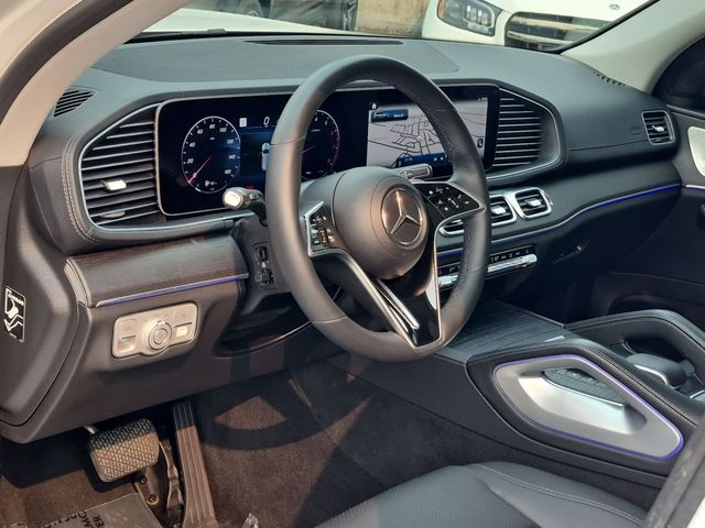 Thumbnail: 2024 Mercedes-Benz GLS - 2