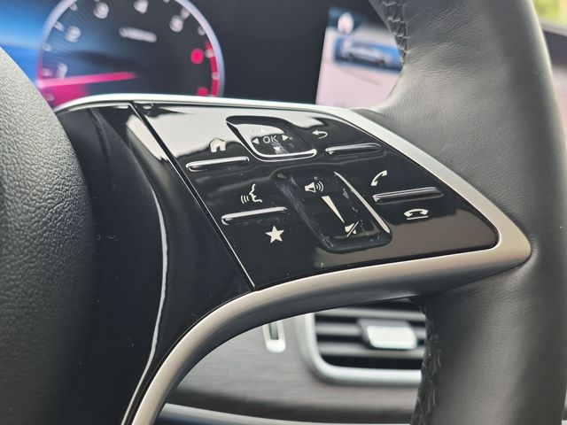 Thumbnail: 2024 Mercedes-Benz GLS - 31