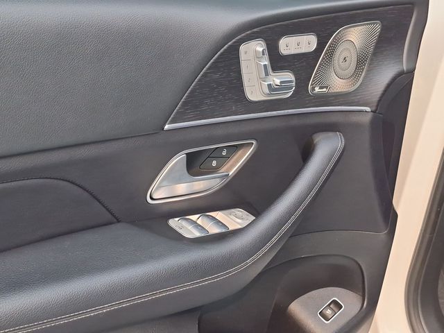 Thumbnail: 2024 Mercedes-Benz GLS - 25