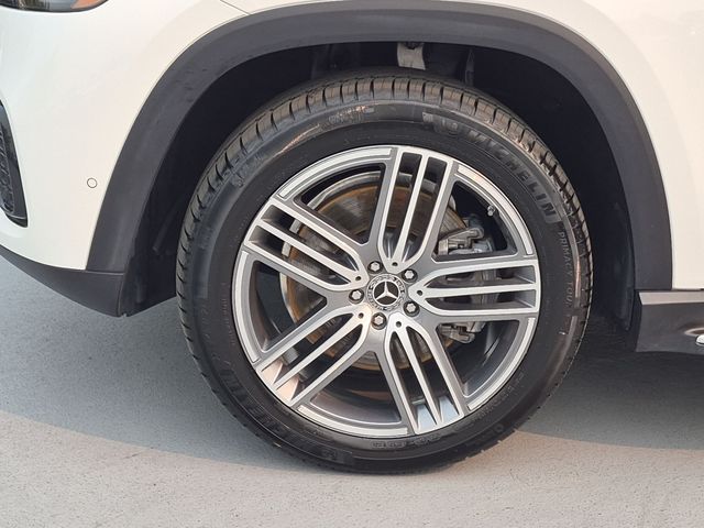Thumbnail: 2024 Mercedes-Benz GLS - 8