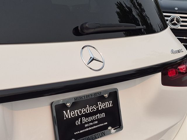 Thumbnail: 2024 Mercedes-Benz GLS - 7