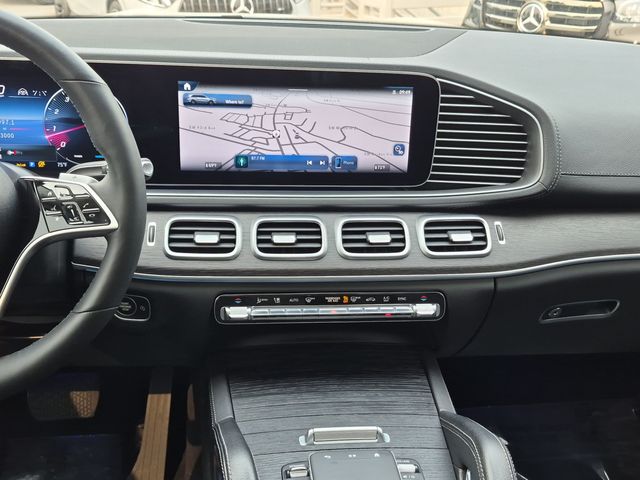 Thumbnail: 2024 Mercedes-Benz GLS - 15