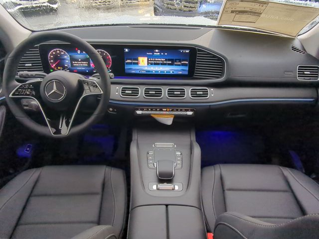 Thumbnail: 2026 Mercedes-Benz GLS - 10