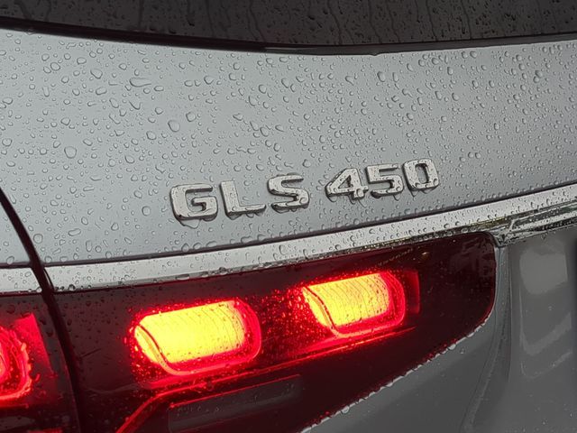 Thumbnail: 2026 Mercedes-Benz GLS - 24