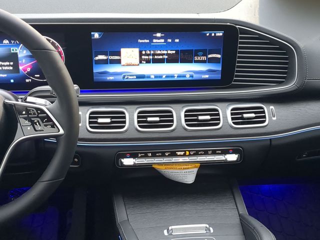Thumbnail: 2026 Mercedes-Benz GLS - 15