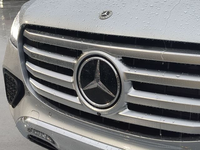 Thumbnail: 2026 Mercedes-Benz GLS - 7
