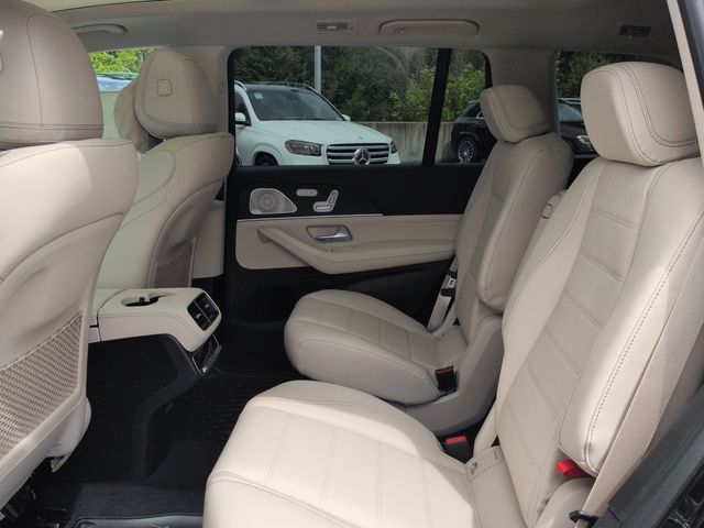 Thumbnail: 2026 Mercedes-Benz GLS - 13