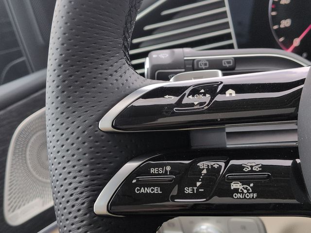 Thumbnail: 2026 Mercedes-Benz GLS - 30