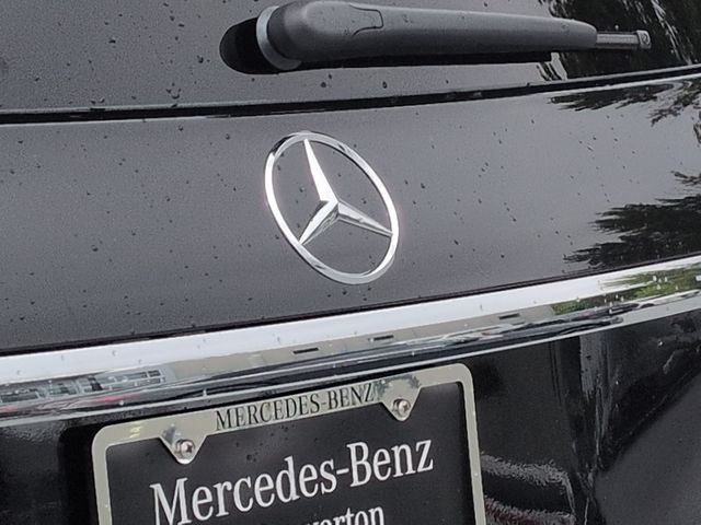 Thumbnail: 2026 Mercedes-Benz GLS - 7