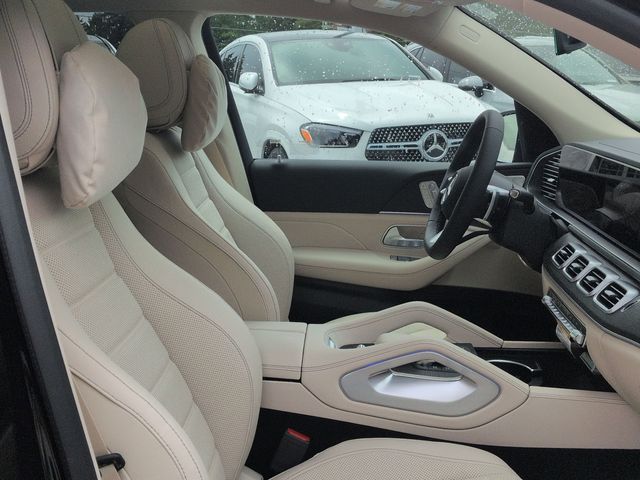 Thumbnail: 2026 Mercedes-Benz GLS - 29