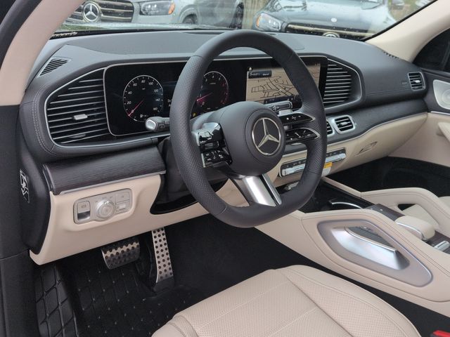 Thumbnail: 2026 Mercedes-Benz GLS - 2
