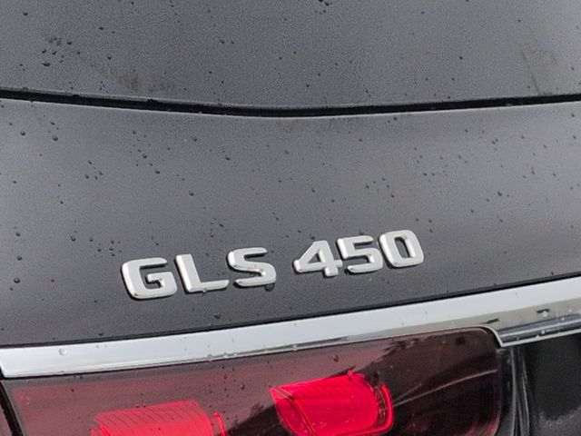 Thumbnail: 2026 Mercedes-Benz GLS - 24