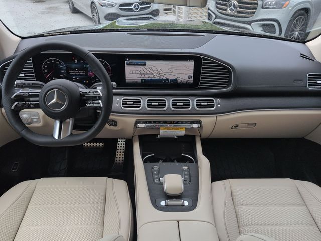 Thumbnail: 2026 Mercedes-Benz GLS - 10