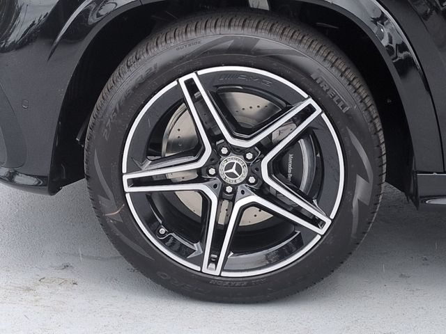 Thumbnail: 2026 Mercedes-Benz GLS - 8