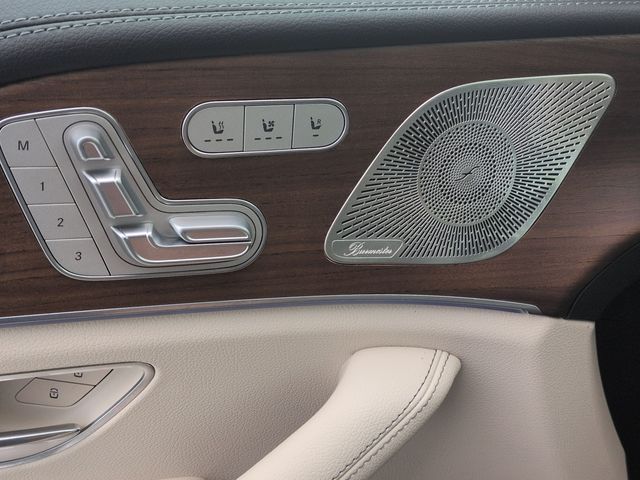 Thumbnail: 2026 Mercedes-Benz GLS - 35