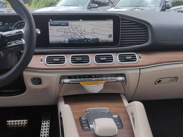 Thumbnail: 2026 Mercedes-Benz GLS - 15