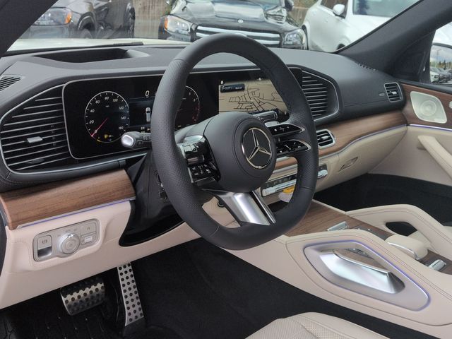 Thumbnail: 2026 Mercedes-Benz GLS - 2