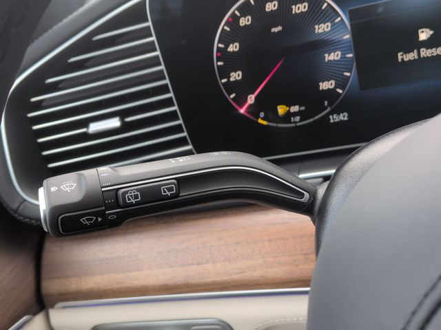 Thumbnail: 2026 Mercedes-Benz GLS - 32