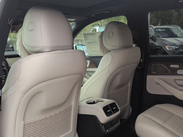Thumbnail: 2026 Mercedes-Benz GLS - 19