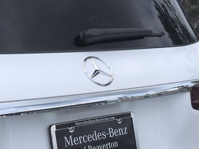 Thumbnail: 2026 Mercedes-Benz GLS - 7