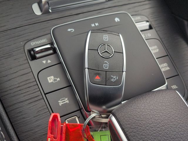 Thumbnail: 2026 Mercedes-Benz GLS - 16