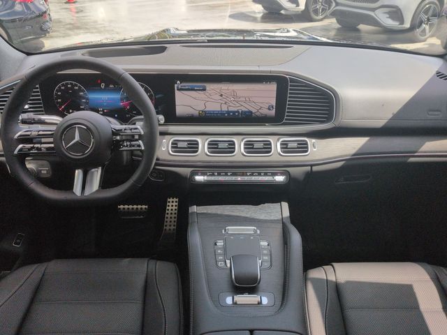 Thumbnail: 2026 Mercedes-Benz GLS - 10