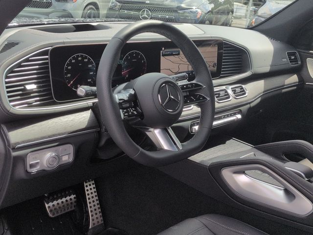 Thumbnail: 2026 Mercedes-Benz GLS - 2