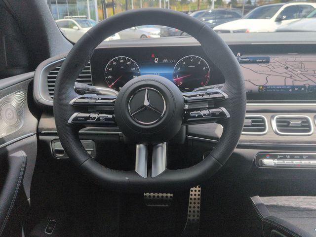 Thumbnail: 2026 Mercedes-Benz GLS - 14