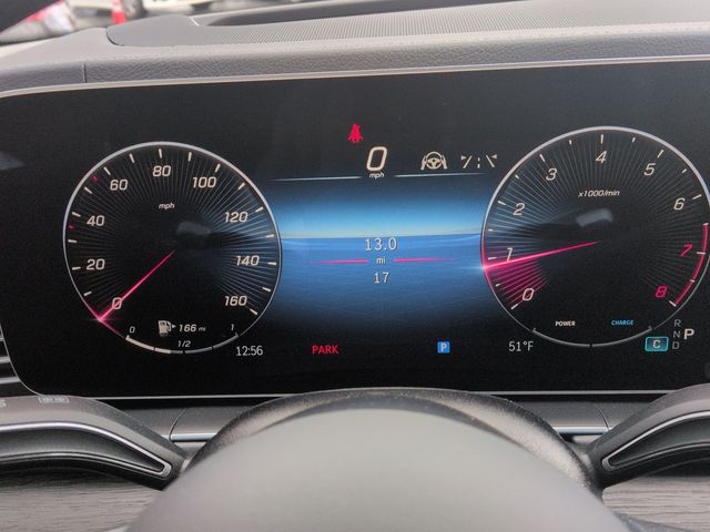 Thumbnail: 2026 Mercedes-Benz GLS - 36