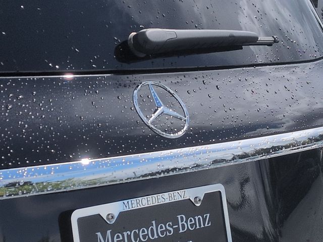 Thumbnail: 2026 Mercedes-Benz GLS - 7