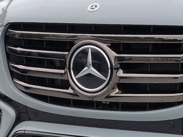 Thumbnail: 2025 Mercedes-Benz GLS - 7