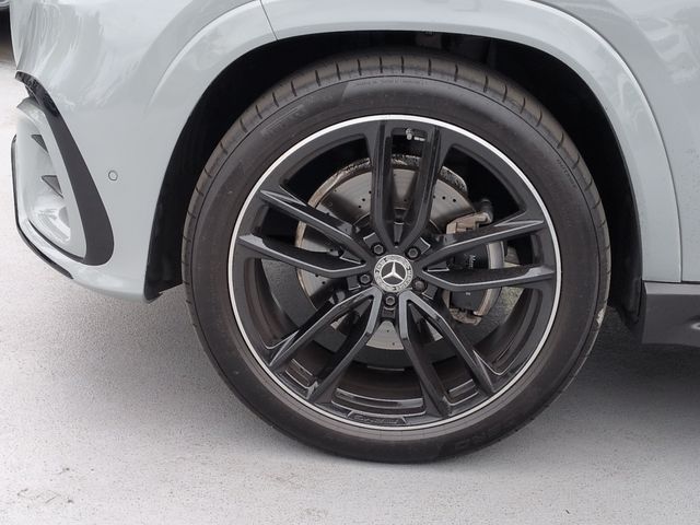 Thumbnail: 2025 Mercedes-Benz GLS - 8
