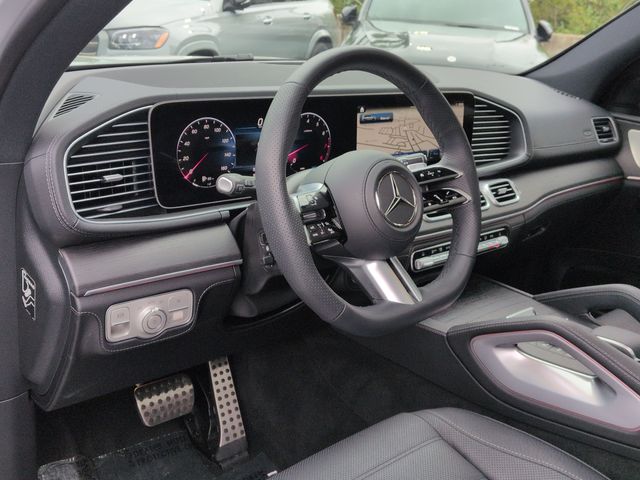 Thumbnail: 2025 Mercedes-Benz GLS - 2