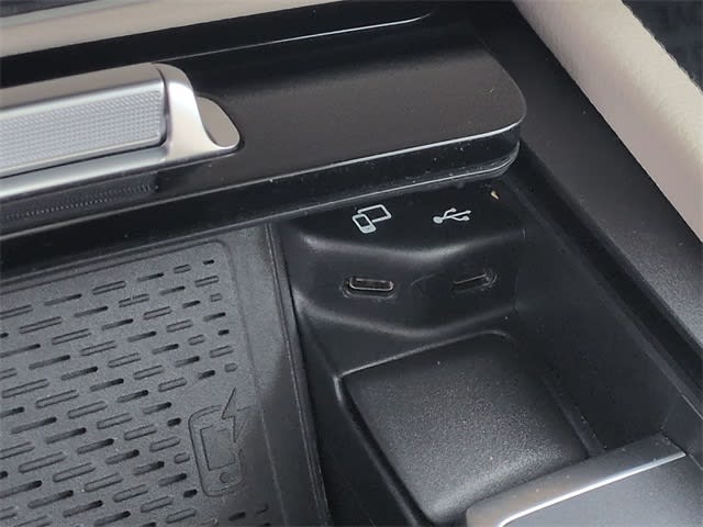 Thumbnail: 2020 Mercedes-Benz GLS - 36